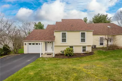 2554 B Pheasant Run Dr, Wexford, PA 15090