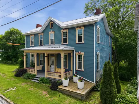 426 Point St, Saltsburg, PA 15681