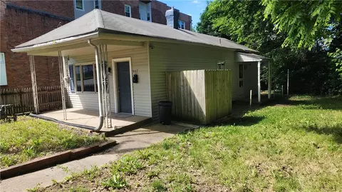 607 Olive Ln, Ambridge, PA 15003
