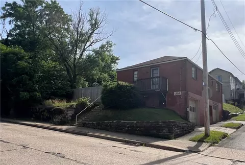 1000 Evans Ave, Mckeesport, PA 15132