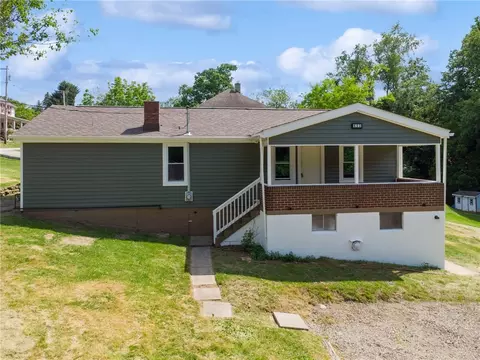 690 Brownstown Rd, Larimer, PA 15647