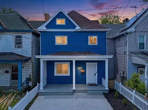 1318 Louise, Munhall, PA 15120