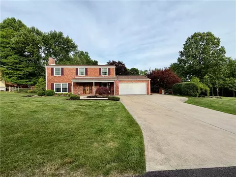 5005 Northlawn Cir, Murrysville, PA 15668