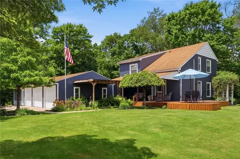 113 Trump Rd, Cheswick, PA 15024