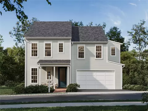 222 Carver Ln, Cranberry Township, PA 16066