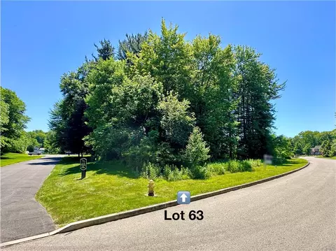 lot Apt 63 Alexander Xing, Hermitage, PA 16142