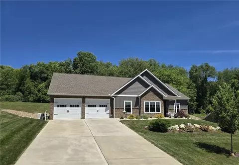 2236 Shannon Mills Dr, Renfrew, PA 16053