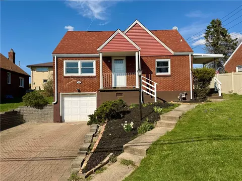 145 Carmella, White Oak, PA 15131