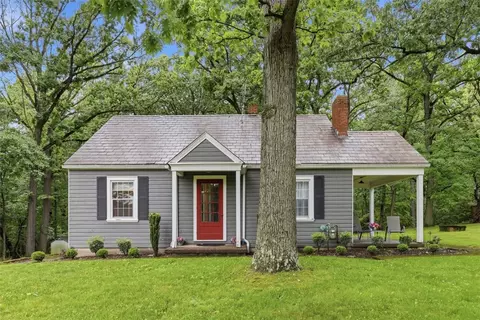 737 Wexford Bayne Rd, Wexford, PA 15090