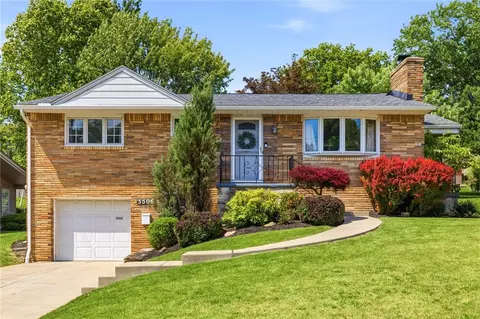 3506 Valley Dr, Pittsburgh, PA 15234