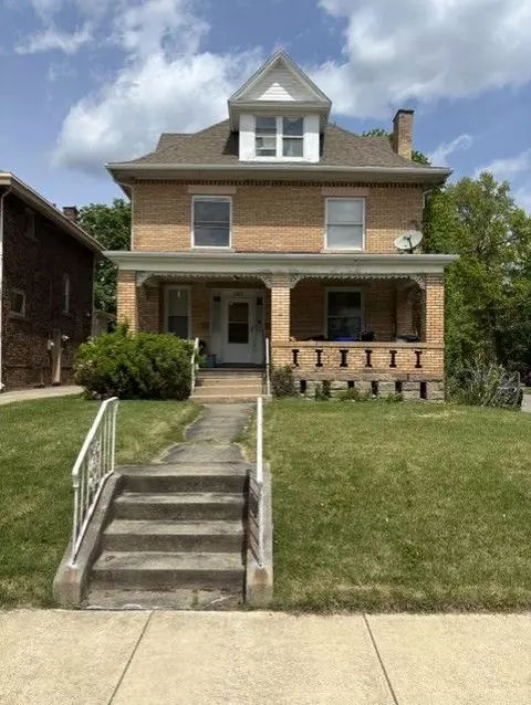 141 E Leasure Ave, New Castle, PA 16101