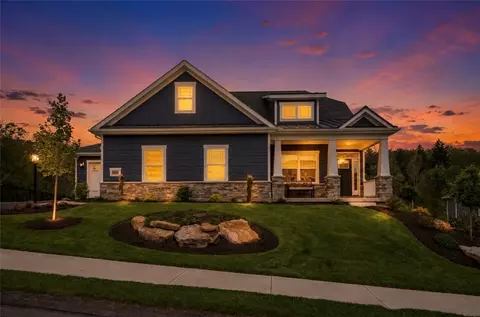 490 Harvest View Dr, Venetia, PA 15367