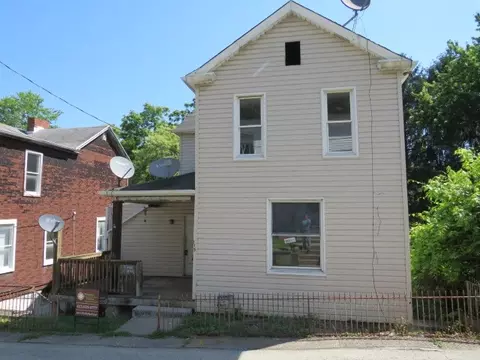 115 Chess St, Monongahela, PA 15063