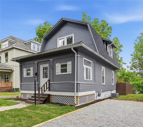 939 Marshall Ave, New Castle, PA 16101