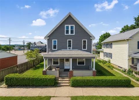 308 Pine St, Latrobe, PA 15650