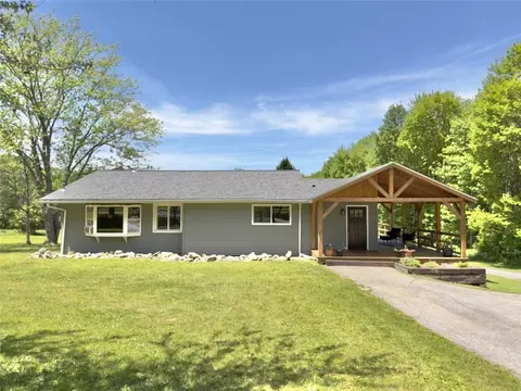 539 Heckathorn Church Rd, Seneca, PA 16346