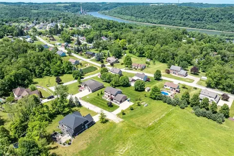 View/Area - 102 Eagle Ln, New Eagle, PA 15067 photo 5 of 6