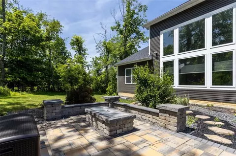 Exterior - 102 Eagle Ln, New Eagle, PA 15067 photo 8 of 11