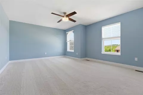 Bedroom - 102 Eagle Ln, New Eagle, PA 15067 photo 6 of 6