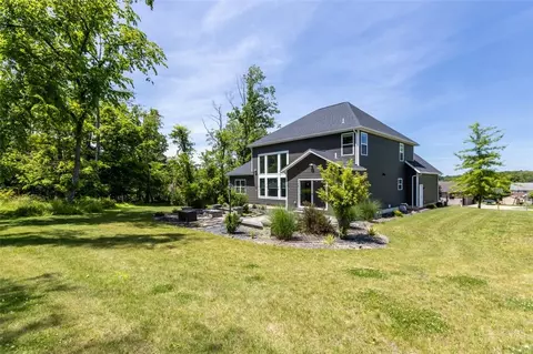 Exterior - 102 Eagle Ln, New Eagle, PA 15067 photo 5 of 11