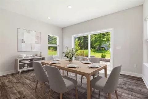 Dining - 102 Eagle Ln, New Eagle, PA 15067 photo 1 of 1