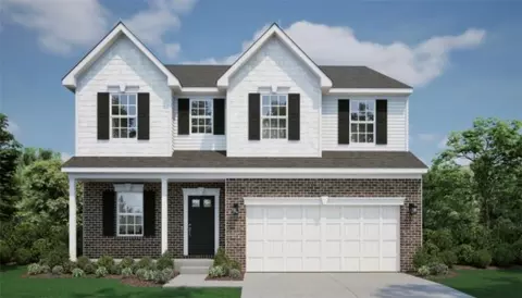 446 Hawthorn Hill Dr, Canonsburg, PA 15317