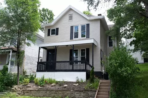 329 N Harrison Ave, Greensburg, PA 15601