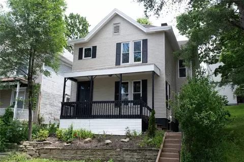 329 N Harrison Ave, Greensburg, PA 15601