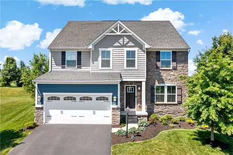 1017 Pinnacle Ct, Mcdonald, PA 15057
