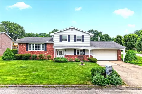 1 Bristol Dr, Greensburg, PA 15601