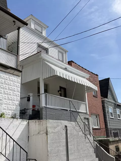 5268 Wickliff, Pittsburgh, PA 15201