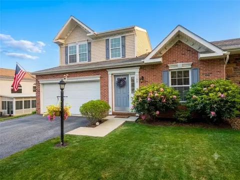 105 Raven Cir, Sarver, PA 16055