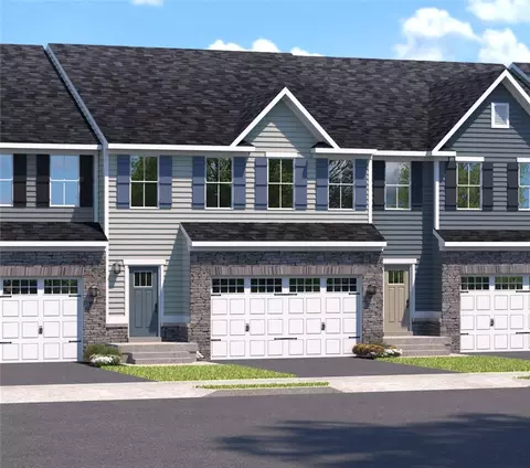 133 Olivia Dr, Eighty Four, PA 15330