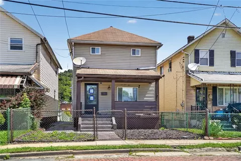 212 4th Ave, Aliquippa, PA 15001