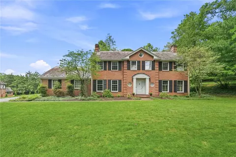 641 Pine Rd, Sewickley, PA 15143