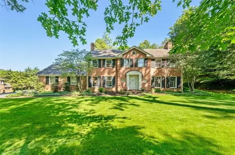 641 Pine Rd, Sewickley, PA 15143