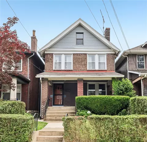 7336 Schley Ave, Pittsburgh, PA 15218