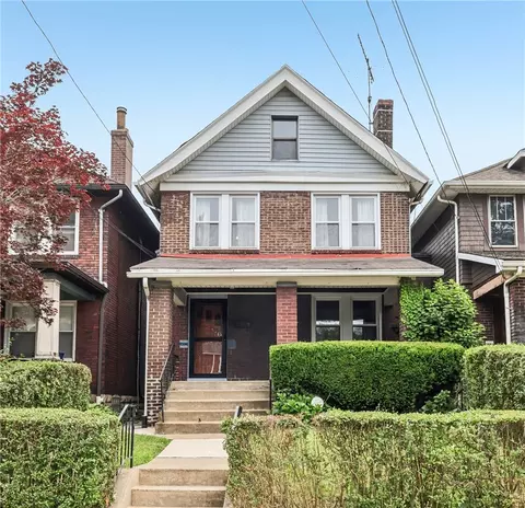 7336 Schley Ave, Pittsburgh, PA 15218