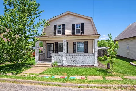 167 Main St, Callery, PA 16024
