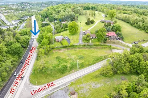 000 Linden Rd, Canonsburg, PA 15317