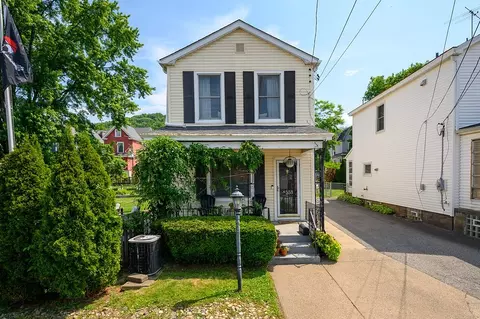 553 Beall Way, Sewickley, PA 15143