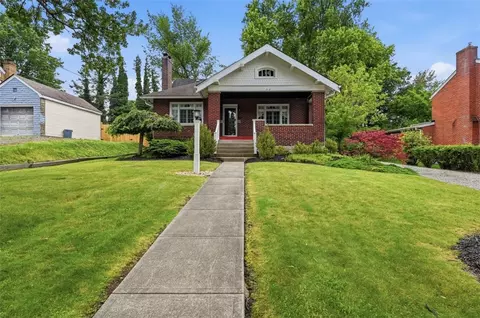 217 Iola St, Glenshaw, PA 15116