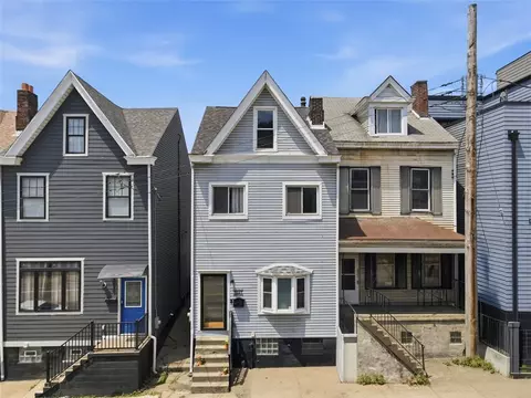3941 Liberty Ave, Pittsburgh, PA 15224