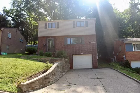 206 Glasgow Rd, Pittsburgh, PA 15221