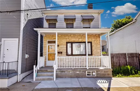 14 4th St, Sharpsburg, PA 15215