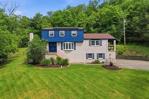 122 Grove Hill Rd, Baden, PA 15005