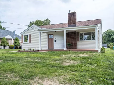443 Craigdale Rd, New Kensington, PA 15068