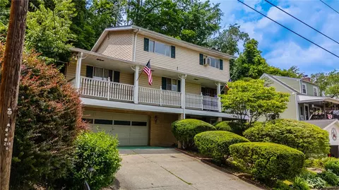 161 Schaffer Ave, Charleroi, PA 15022