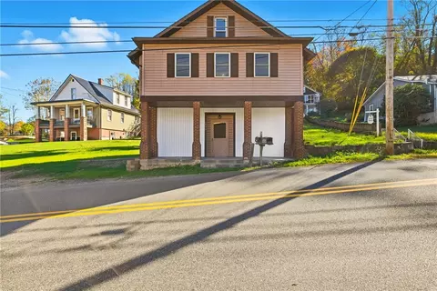 1844 Soap Hollow Rd, Tire Hill, PA 15959