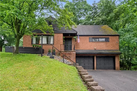 328 Thompson Run Rd, Pittsburgh, PA 15237